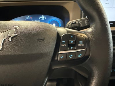2025 Ford Bronco Sport Big Bend Black Diamond Off Road Pkg