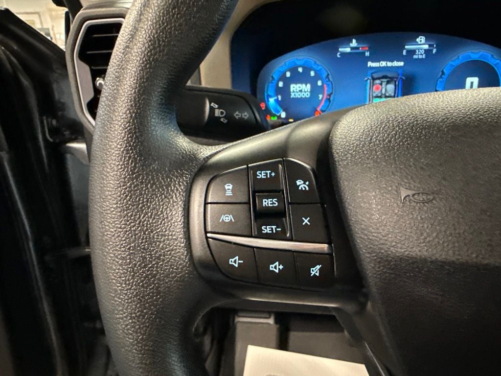 2025 Ford Bronco Sport Big Bend Black Diamond Off Road Pkg