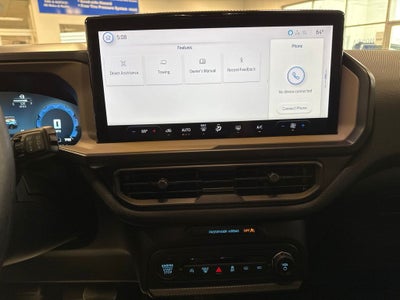 2025 Ford Bronco Sport Big Bend Black Diamond Off Road Pkg