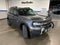 2025 Ford Bronco Sport Big Bend Black Diamond Off Road Pkg