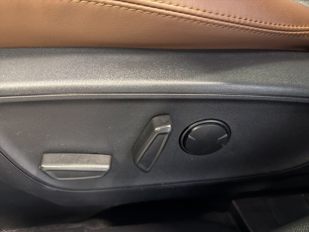 2023 Ford Bronco Sport Outer Banks w/ Tech & Co-Pilot 360