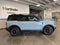 2023 Ford Bronco Sport Outer Banks w/ Tech & Co-Pilot 360