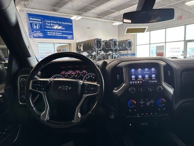 2020 Chevrolet Silverado 1500 RST All Star Edition w/ Conv II