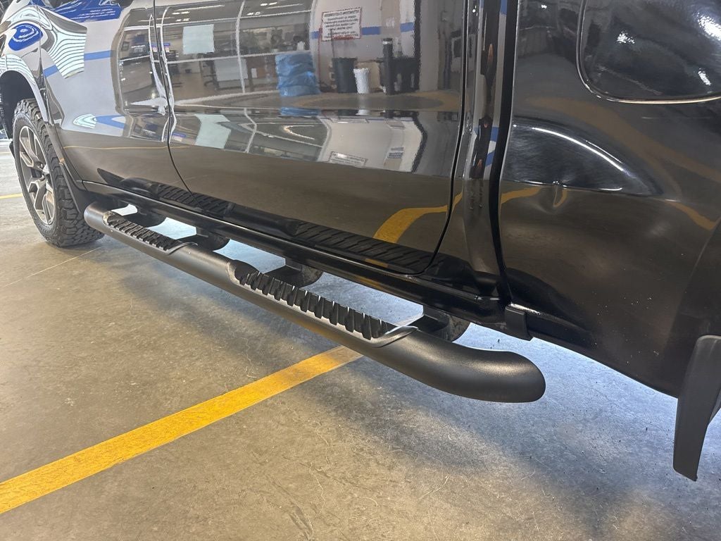 2020 Chevrolet Silverado 1500 RST All Star Edition w/ Conv II
