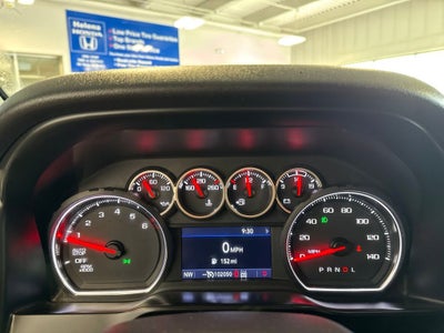 2020 Chevrolet Silverado 1500 RST All Star Edition w/ Conv II