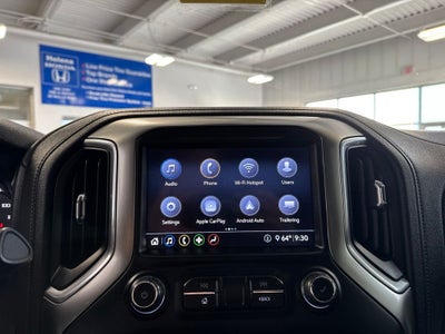 2020 Chevrolet Silverado 1500 RST All Star Edition w/ Conv II