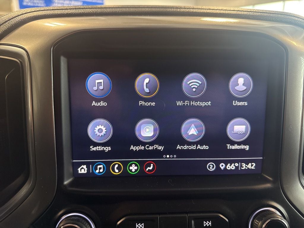 2020 Chevrolet Silverado 1500 RST All Star Edition w/ Conv II