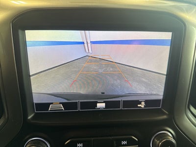 2020 Chevrolet Silverado 1500 RST All Star Edition w/ Conv II
