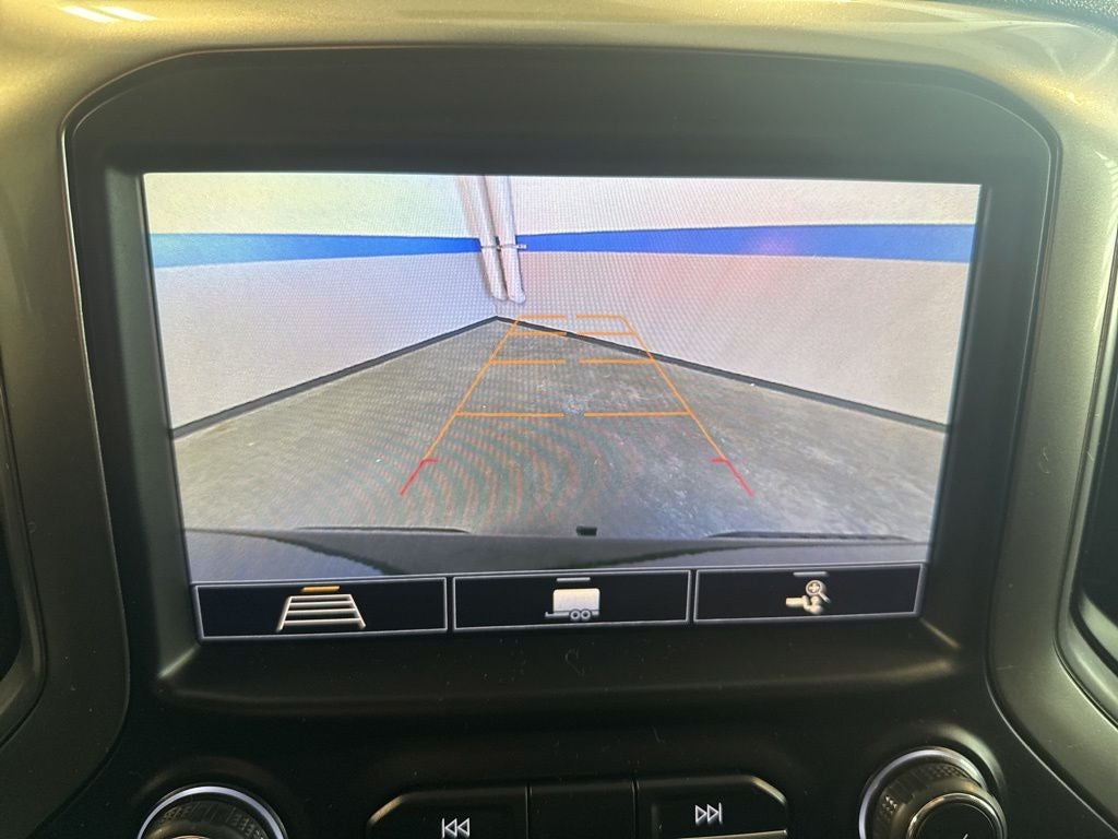 2020 Chevrolet Silverado 1500 RST All Star Edition w/ Conv II