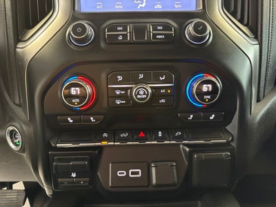 2020 Chevrolet Silverado 1500 RST All Star Edition w/ Conv II