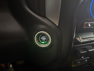2020 Chevrolet Silverado 1500 RST All Star Edition w/ Conv II