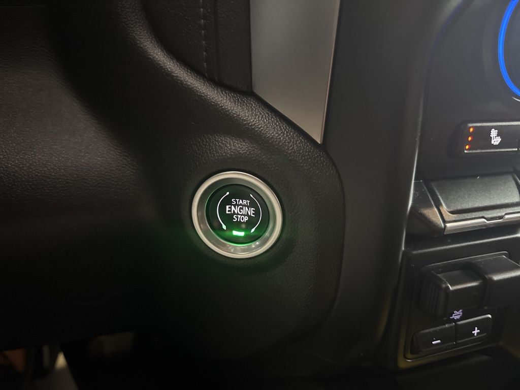 2020 Chevrolet Silverado 1500 RST All Star Edition w/ Conv II