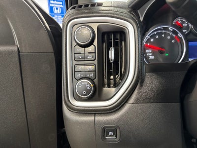 2020 Chevrolet Silverado 1500 RST All Star Edition w/ Conv II