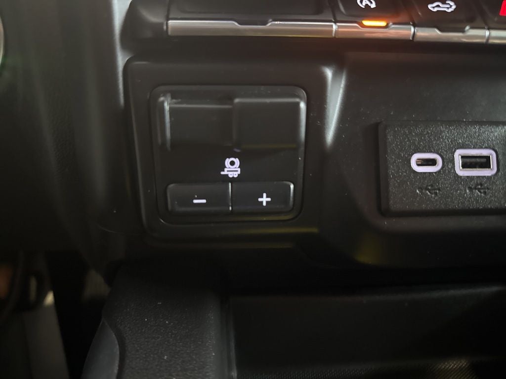 2020 Chevrolet Silverado 1500 RST All Star Edition w/ Conv II