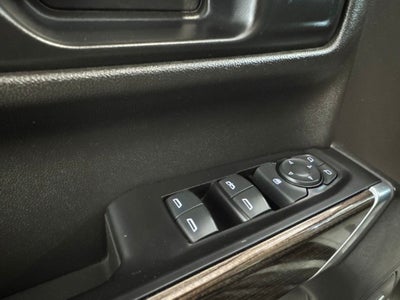 2020 Chevrolet Silverado 1500 RST All Star Edition w/ Conv II