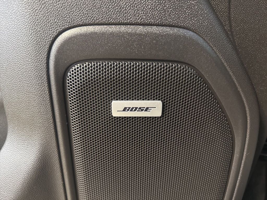 2020 Chevrolet Silverado 1500 RST All Star Edition w/ Conv II