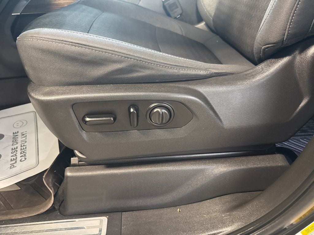 2020 Chevrolet Silverado 1500 RST All Star Edition w/ Conv II