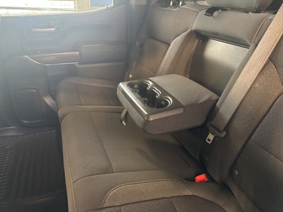 2020 Chevrolet Silverado 1500 RST All Star Edition w/ Conv II