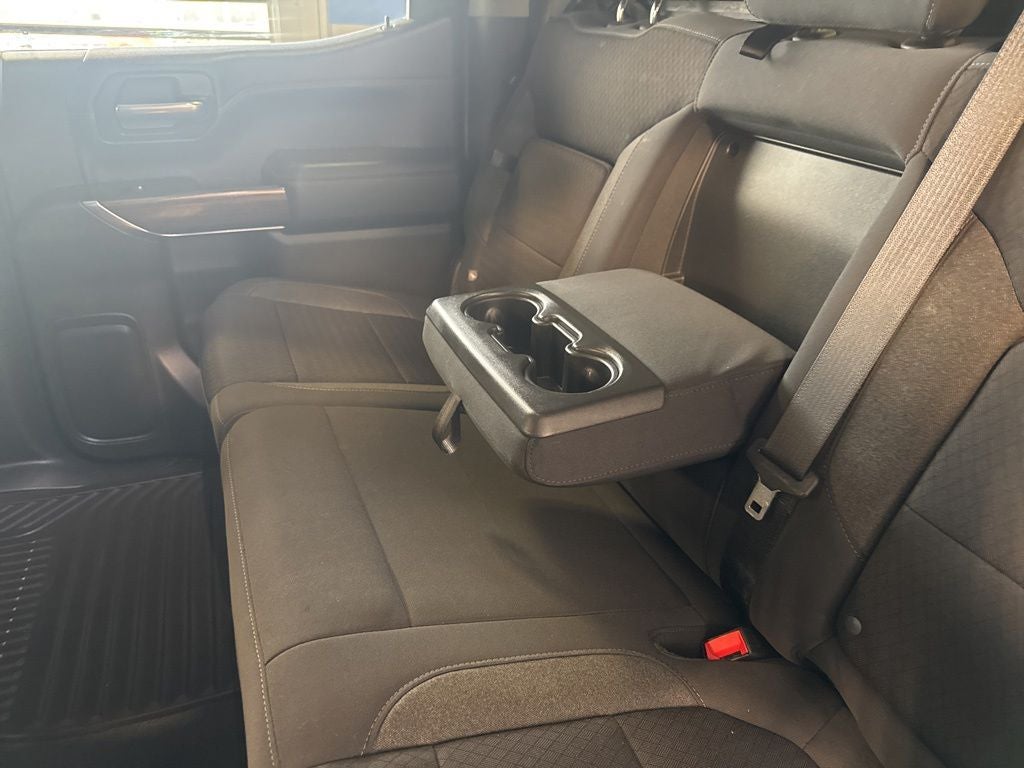 2020 Chevrolet Silverado 1500 RST All Star Edition w/ Conv II