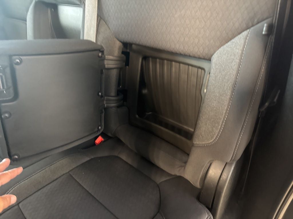 2020 Chevrolet Silverado 1500 RST All Star Edition w/ Conv II
