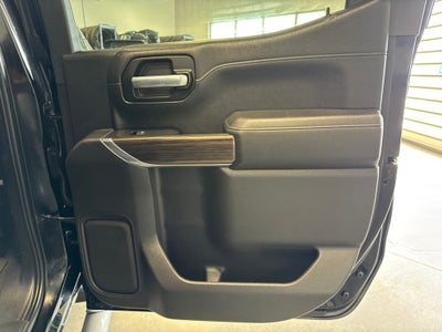 2020 Chevrolet Silverado 1500 RST All Star Edition w/ Conv II
