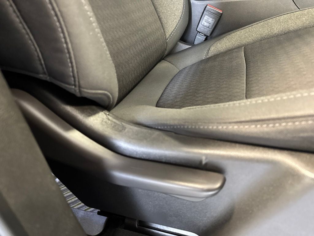 2020 Chevrolet Silverado 1500 RST All Star Edition w/ Conv II