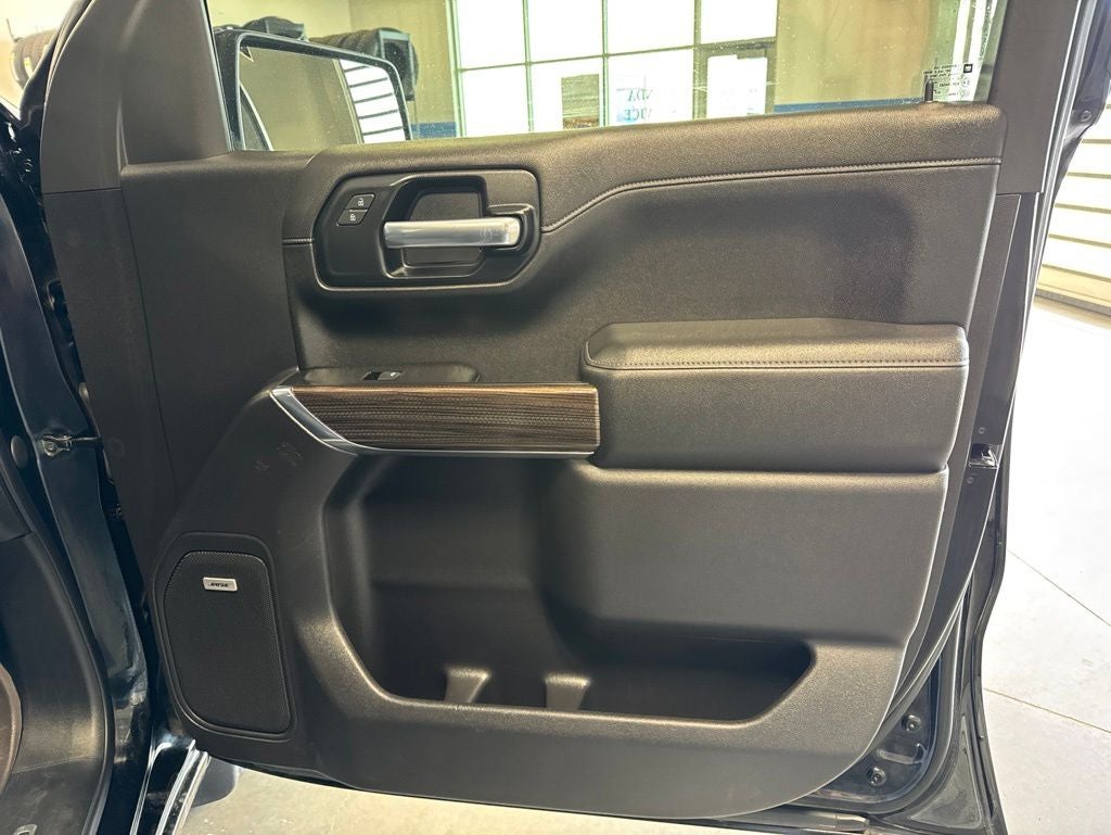 2020 Chevrolet Silverado 1500 RST All Star Edition w/ Conv II