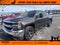 2016 Chevrolet Silverado 1500 LT LT1 All Star Edition w/ Trailering Pkg