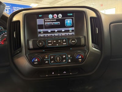 2015 Chevrolet Silverado 1500 LT LT1
