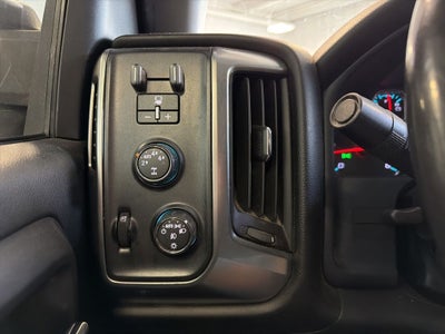 2015 Chevrolet Silverado 1500 LT LT1