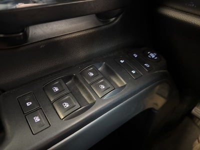 2015 Chevrolet Silverado 1500 LT LT1