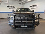 2015 Chevrolet Silverado 1500 LT LT1