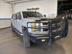 2015 Chevrolet Silverado 1500 LT LT1