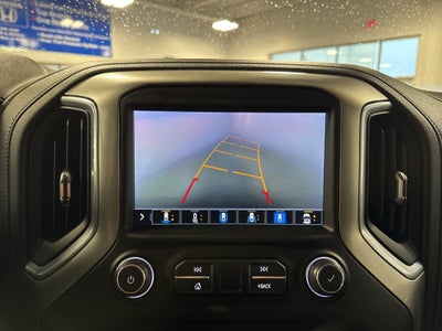 2021 Chevrolet Silverado 1500 LTZ Z-71 Premium w/ Tech Pkg