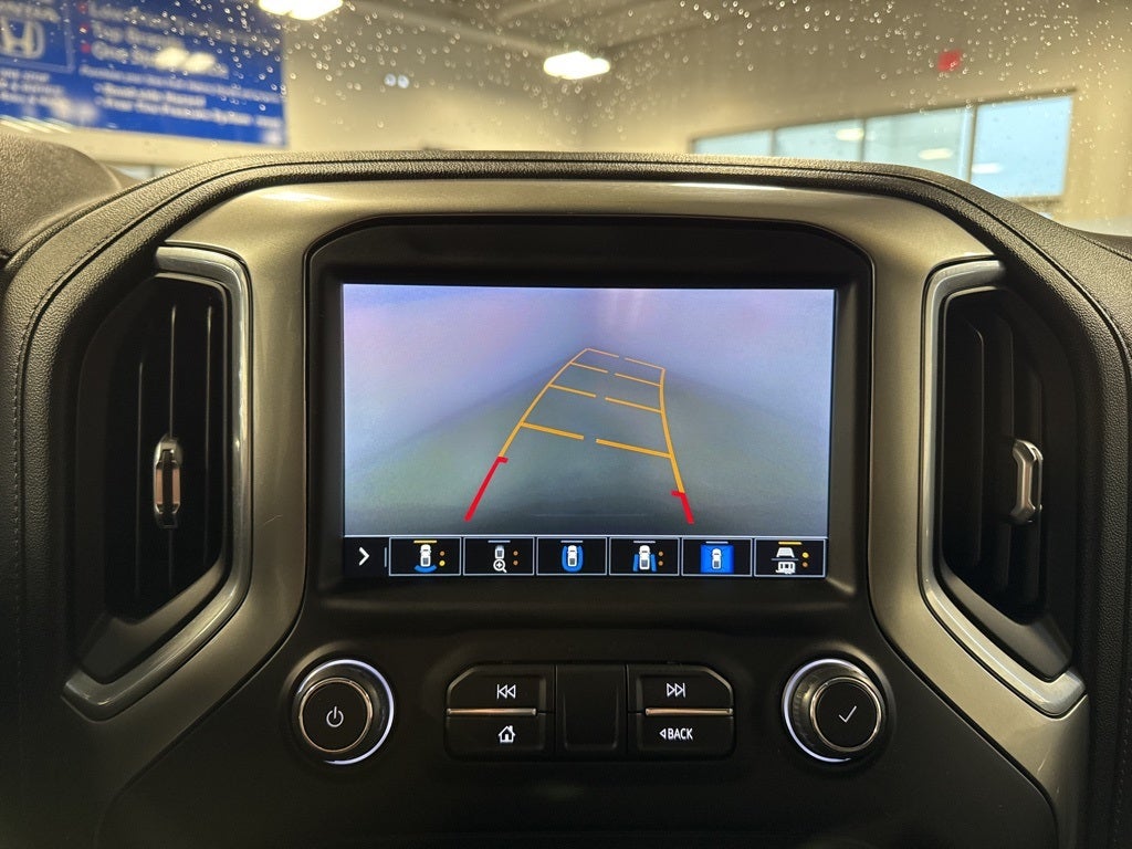 2021 Chevrolet Silverado 1500 LTZ Z-71 Premium w/ Tech Pkg