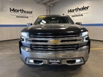 2021 Chevrolet Silverado 1500 LTZ Z-71 Premium w/ Tech Pkg