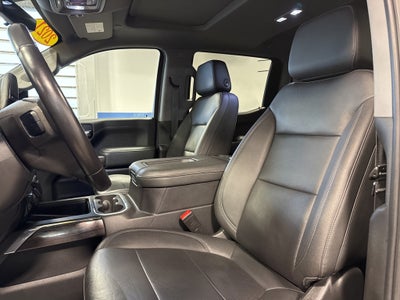 2021 Chevrolet Silverado 1500 LTZ Z-71 Premium w/ Tech Pkg