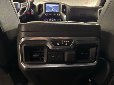 2021 Chevrolet Silverado 1500 LTZ Z-71 Premium w/ Tech Pkg