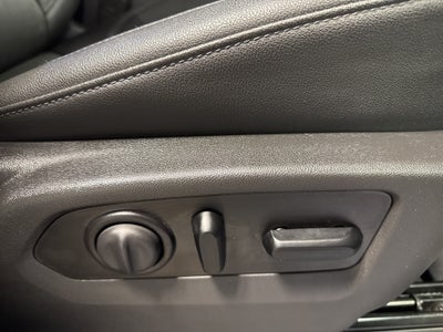 2021 Chevrolet Silverado 1500 LTZ Z-71 Premium w/ Tech Pkg