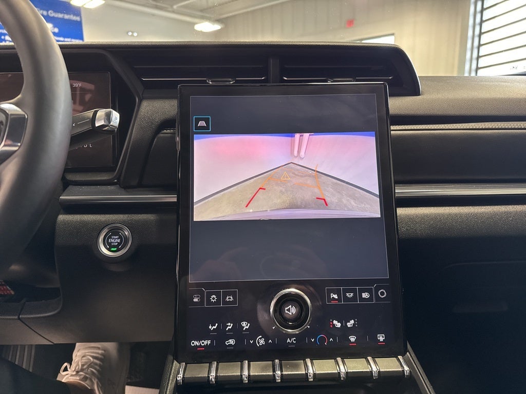 2025 GMC Terrain Elevation 3SB Preferred w/ Driver Convenience Pkg