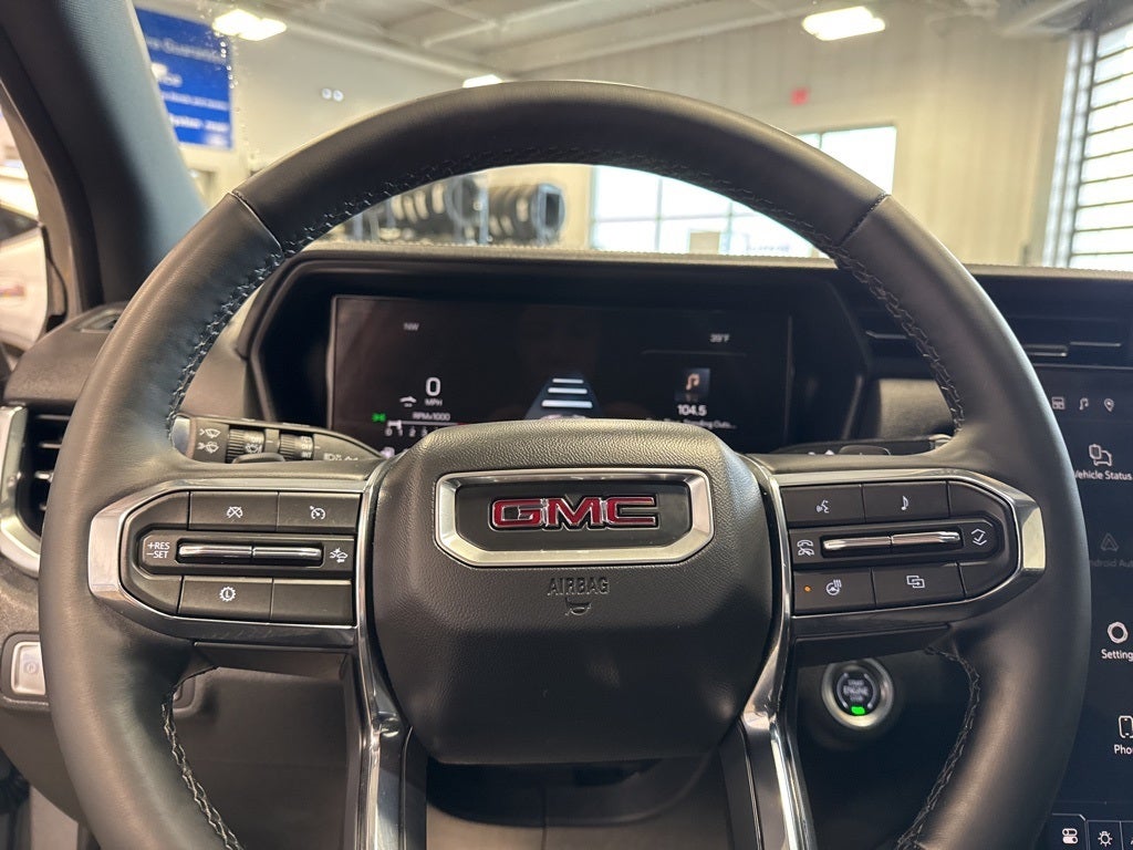 2025 GMC Terrain Elevation 3SB Preferred w/ Driver Convenience Pkg