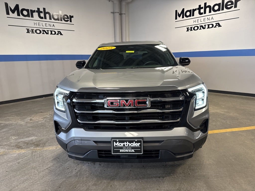 2025 GMC Terrain Elevation 3SB Preferred w/ Driver Convenience Pkg