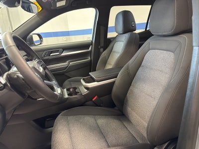 2025 GMC Terrain Elevation 3SB Preferred w/ Driver Convenience Pkg