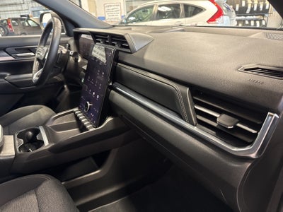 2025 GMC Terrain Elevation 3SB Preferred w/ Driver Convenience Pkg