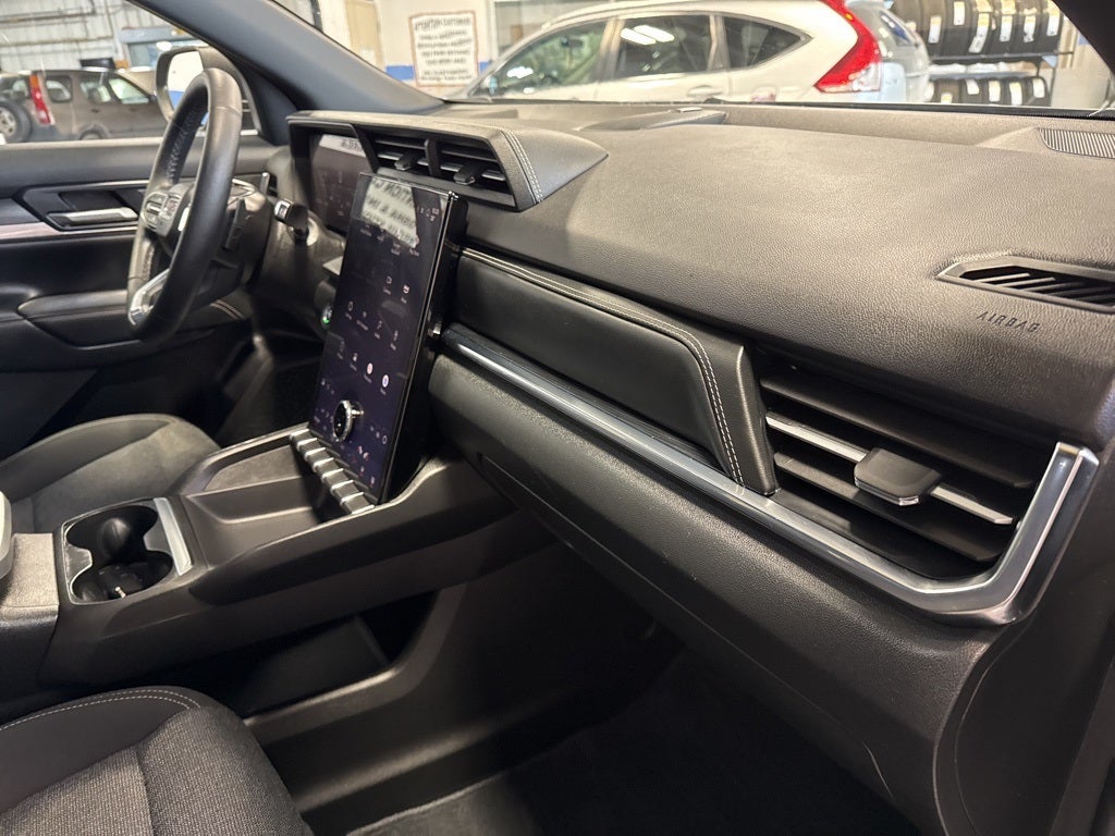 2025 GMC Terrain Elevation 3SB Preferred w/ Driver Convenience Pkg