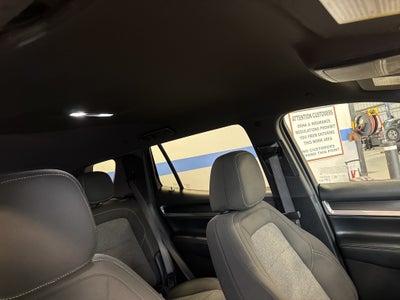 2025 GMC Terrain Elevation 3SB Preferred w/ Driver Convenience Pkg