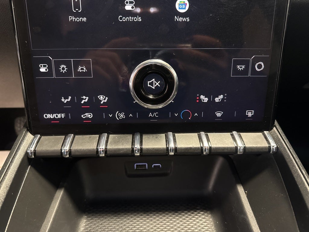 2025 GMC Terrain Elevation 3SB w/ Adaptive Cruise