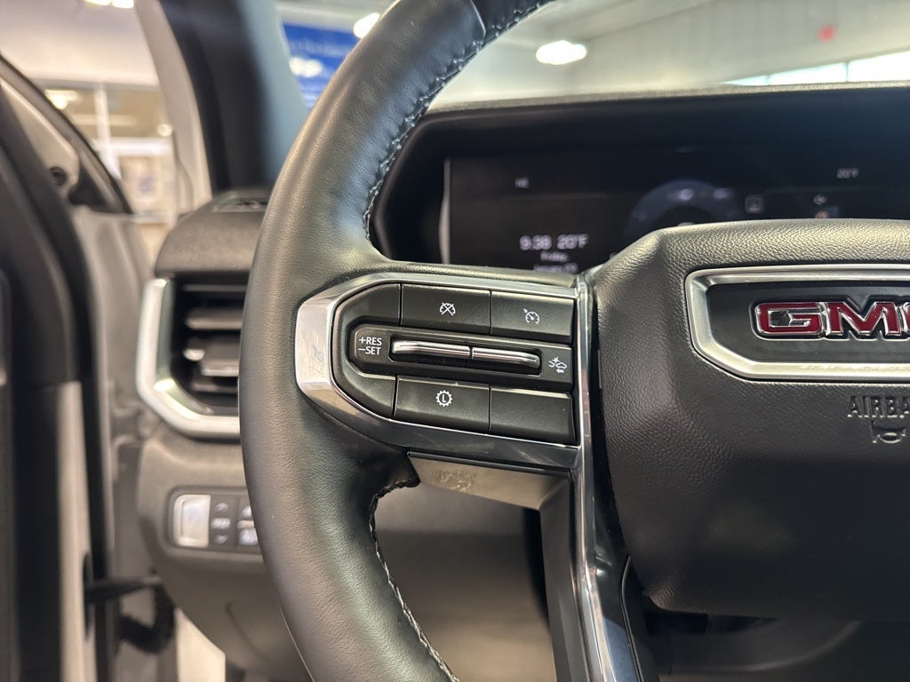 2025 GMC Terrain Elevation 3SB w/ Adaptive Cruise