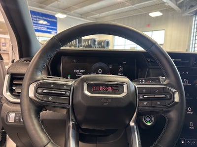 2025 GMC Terrain Elevation 3SB w/ Adaptive Cruise