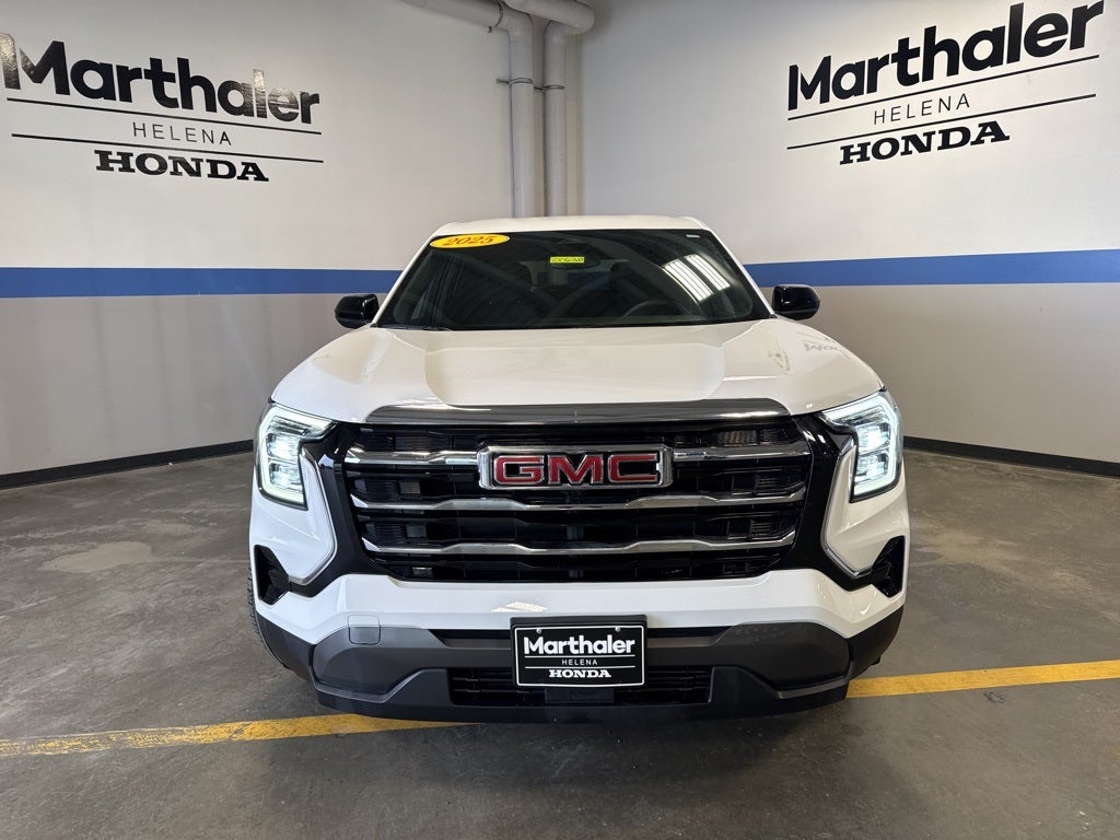 2025 GMC Terrain Elevation 3SB w/ Adaptive Cruise